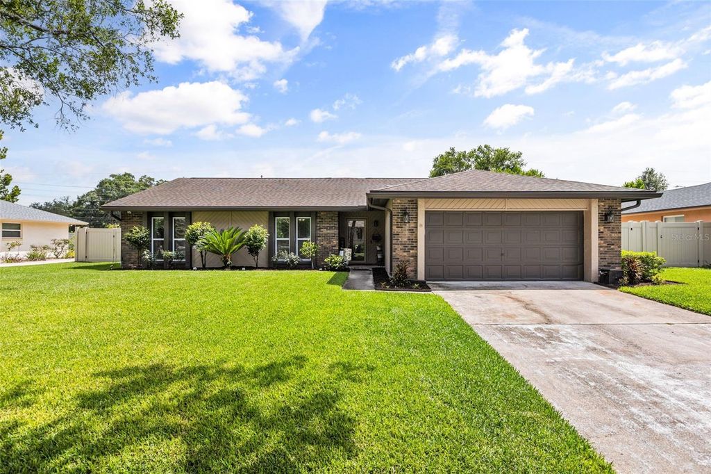 8736 LARWIN LANE, Orlando, FL 32817