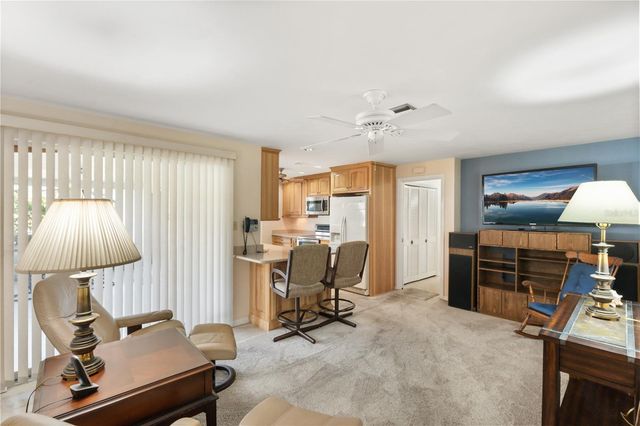 2288 HABERSHAM DRIVE, Clearwater, FL 33764