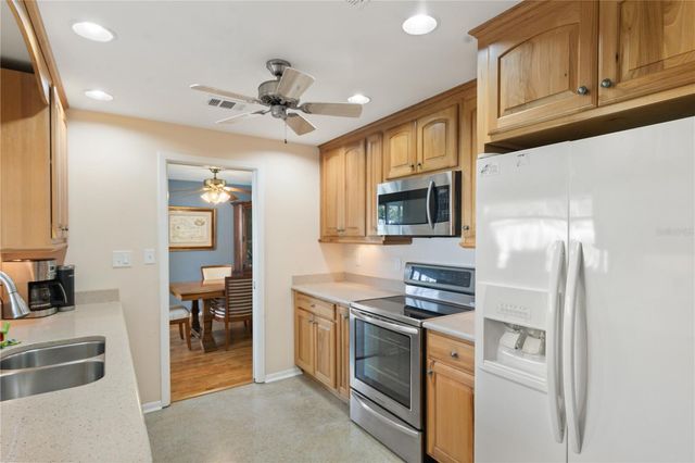 2288 HABERSHAM DRIVE, Clearwater, FL 33764