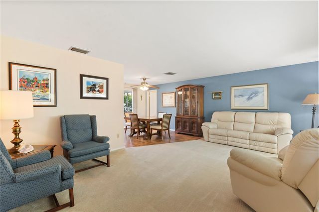 2288 HABERSHAM DRIVE, Clearwater, FL 33764