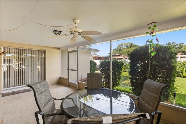 2288 HABERSHAM DRIVE, Clearwater, FL 33764