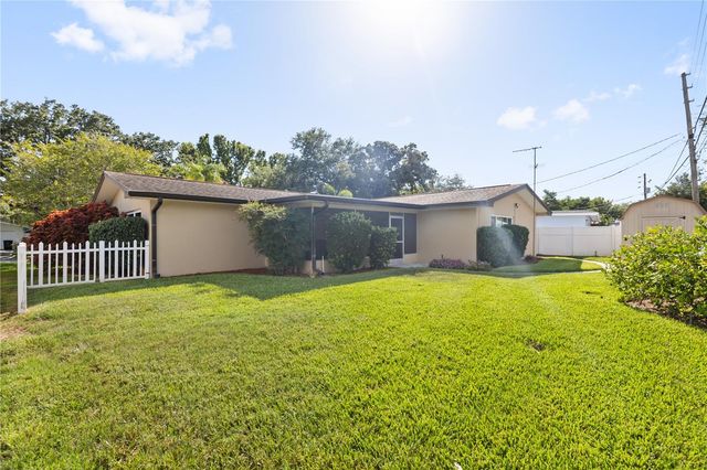 2288 HABERSHAM DRIVE, Clearwater, FL 33764