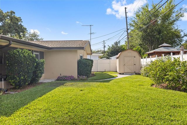2288 HABERSHAM DRIVE, Clearwater, FL 33764