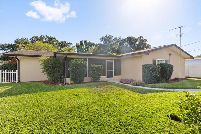 2288 HABERSHAM DRIVE, Clearwater, FL 33764