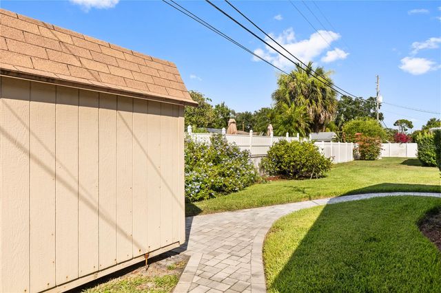 2288 HABERSHAM DRIVE, Clearwater, FL 33764