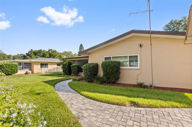 2288 HABERSHAM DRIVE, Clearwater, FL 33764