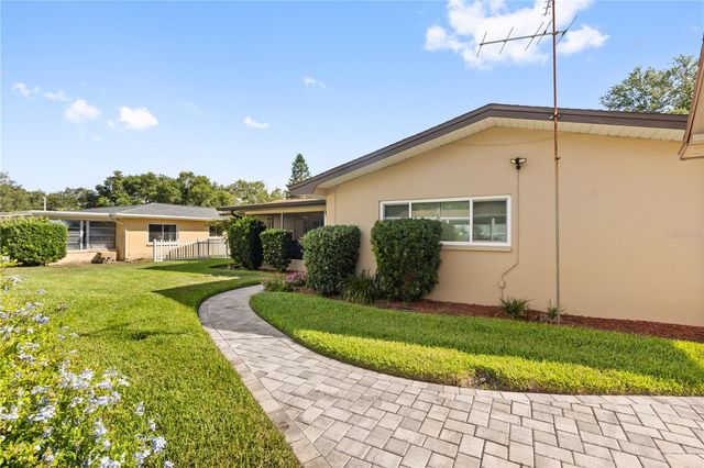 2288 HABERSHAM DRIVE, Clearwater, FL 33764