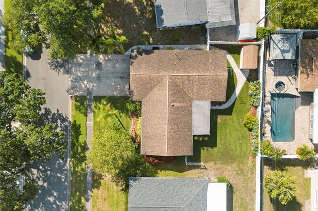 2288 HABERSHAM DRIVE, Clearwater, FL 33764
