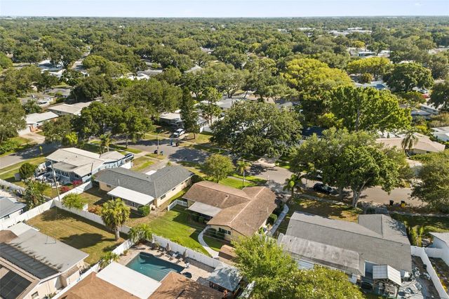 2288 HABERSHAM DRIVE, Clearwater, FL 33764
