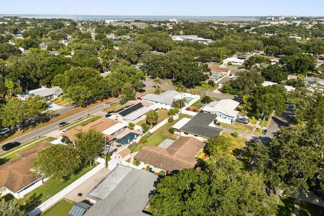 2288 HABERSHAM DRIVE, Clearwater, FL 33764