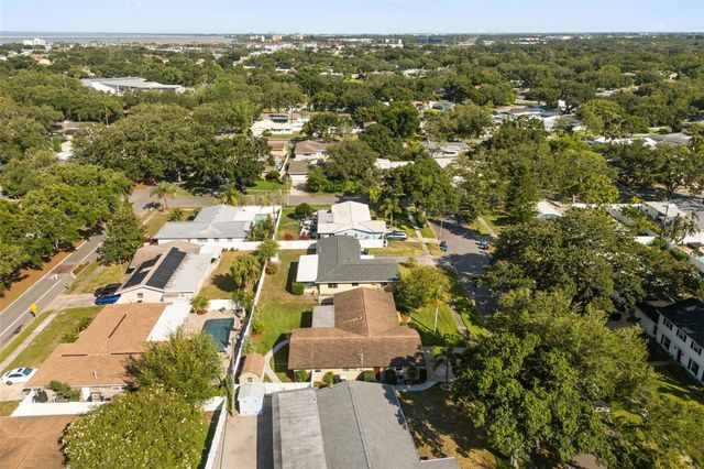 2288 HABERSHAM DRIVE, Clearwater, FL 33764