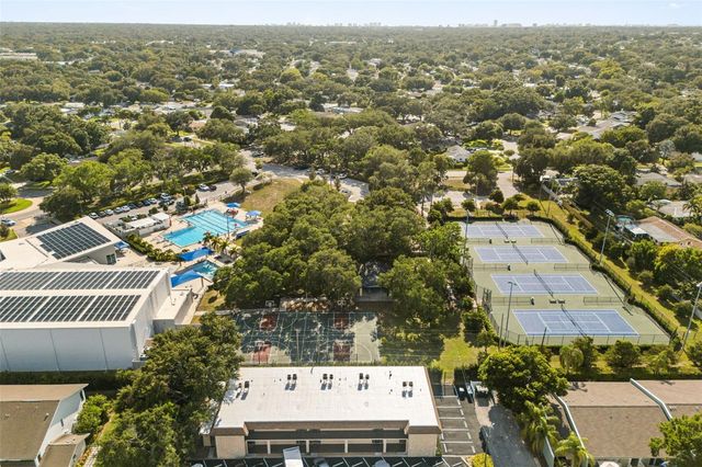2288 HABERSHAM DRIVE, Clearwater, FL 33764