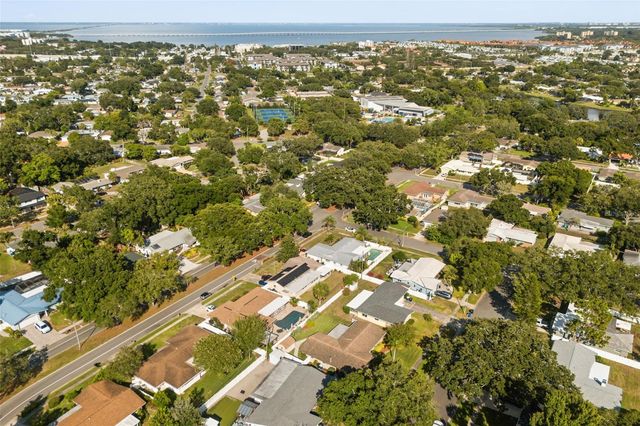 2288 HABERSHAM DRIVE, Clearwater, FL 33764