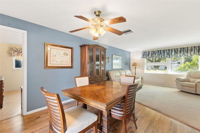 2288 HABERSHAM DRIVE, Clearwater, FL 33764