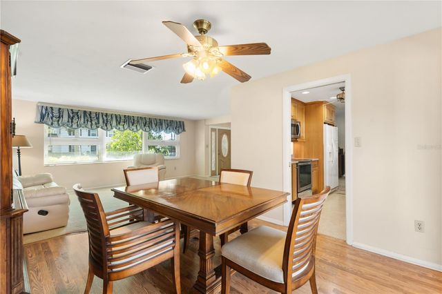 2288 HABERSHAM DRIVE, Clearwater, FL 33764