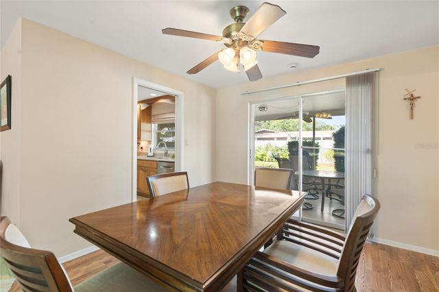 2288 HABERSHAM DRIVE, Clearwater, FL 33764