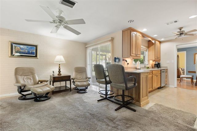 2288 HABERSHAM DRIVE, Clearwater, FL 33764