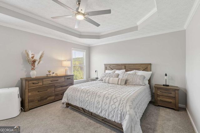 135 Chimney Way, Fairmount, GA 30139