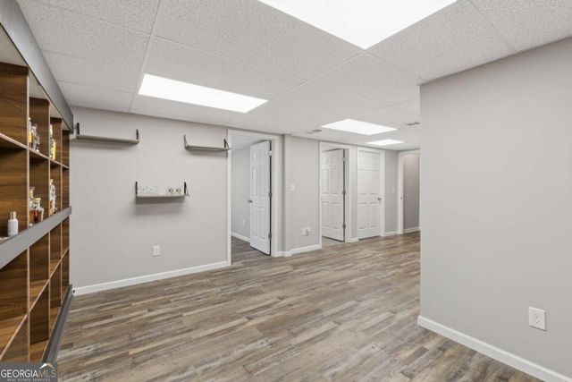 135 Chimney Way, Fairmount, GA 30139