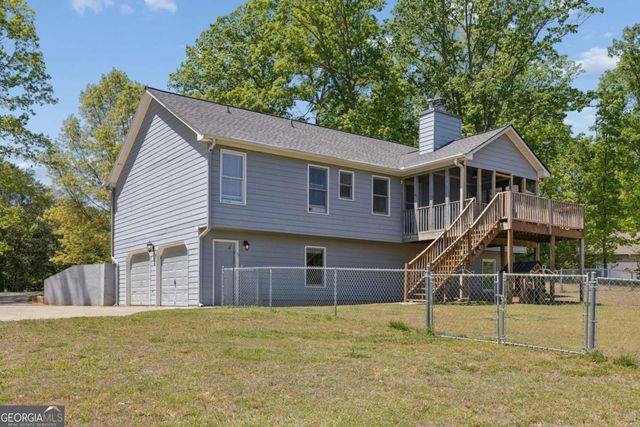 135 Chimney Way, Fairmount, GA 30139