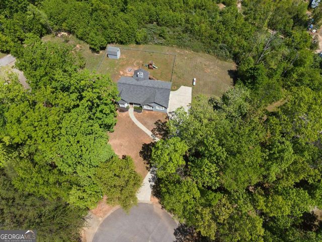 135 Chimney Way, Fairmount, GA 30139