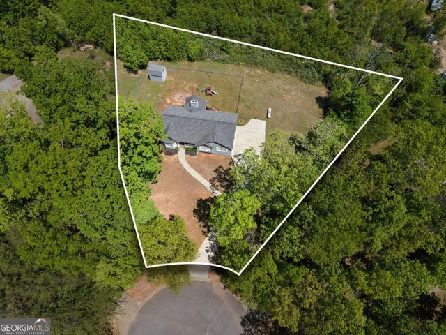 135 Chimney Way, Fairmount, GA 30139