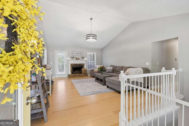 135 Chimney Way, Fairmount, GA 30139