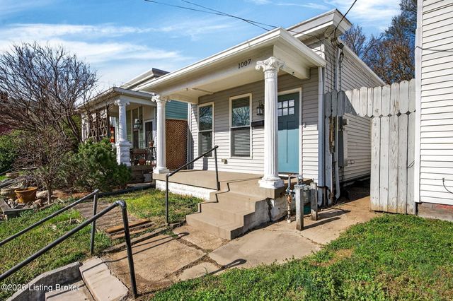 1007 Goss Ave, Louisville, KY 40217