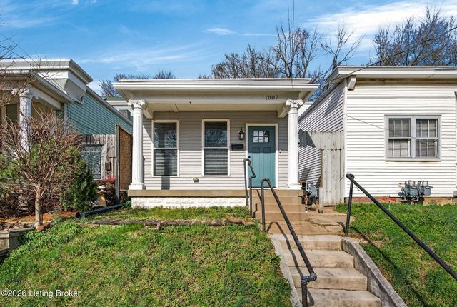 1007 Goss Ave, Louisville, KY 40217