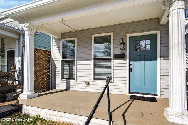 1007 Goss Ave, Louisville, KY 40217