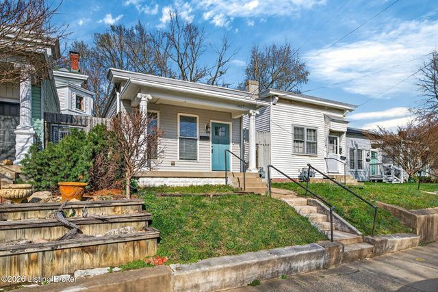 1007 Goss Ave, Louisville, KY 40217
