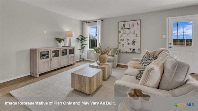 746 JENNIFER Way, New Braunfels, TX 78130