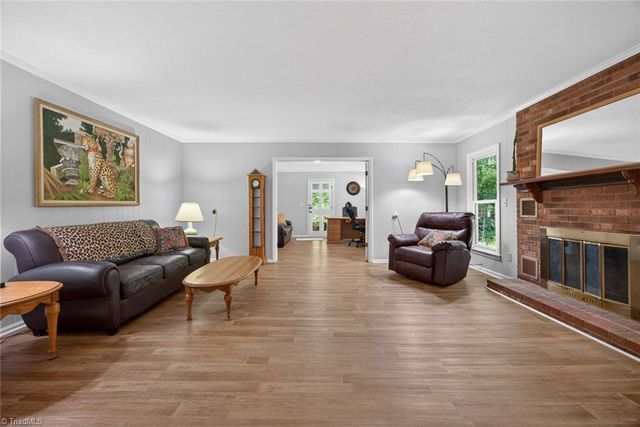 1608 Marblehead Road, Lewisville, NC 27023