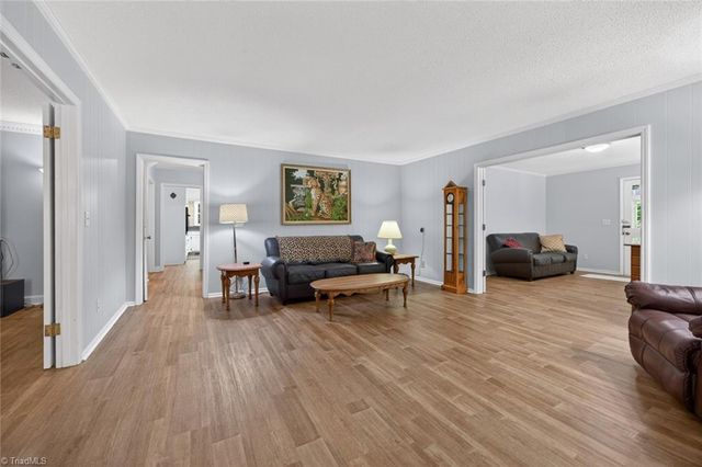1608 Marblehead Road, Lewisville, NC 27023