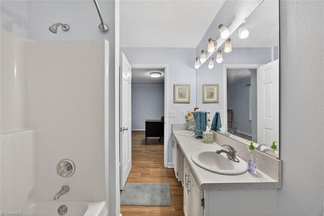 1608 Marblehead Road, Lewisville, NC 27023