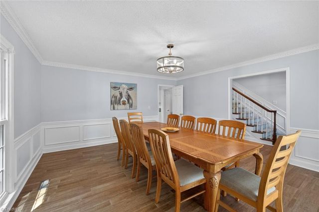 1608 Marblehead Road, Lewisville, NC 27023