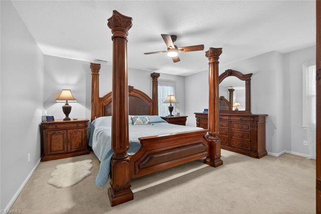 1608 Marblehead Road, Lewisville, NC 27023