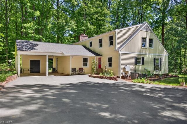 1608 Marblehead Road, Lewisville, NC 27023