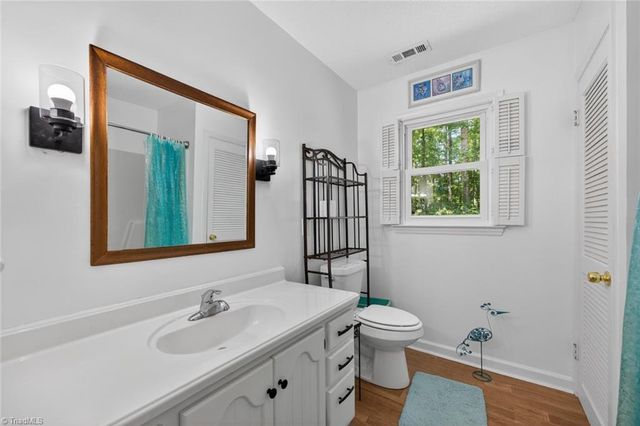 1608 Marblehead Road, Lewisville, NC 27023