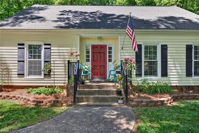 1608 Marblehead Road, Lewisville, NC 27023