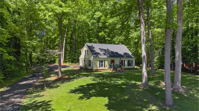 1608 Marblehead Road, Lewisville, NC 27023