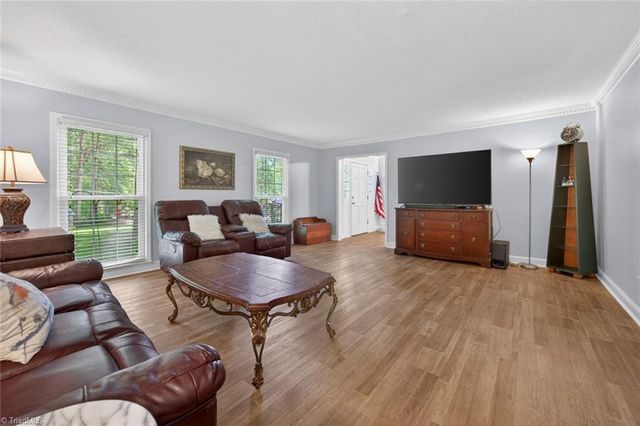 1608 Marblehead Road, Lewisville, NC 27023
