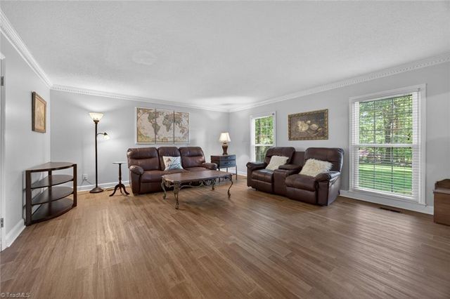 1608 Marblehead Road, Lewisville, NC 27023