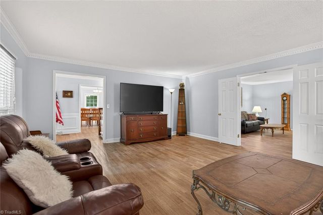 1608 Marblehead Road, Lewisville, NC 27023