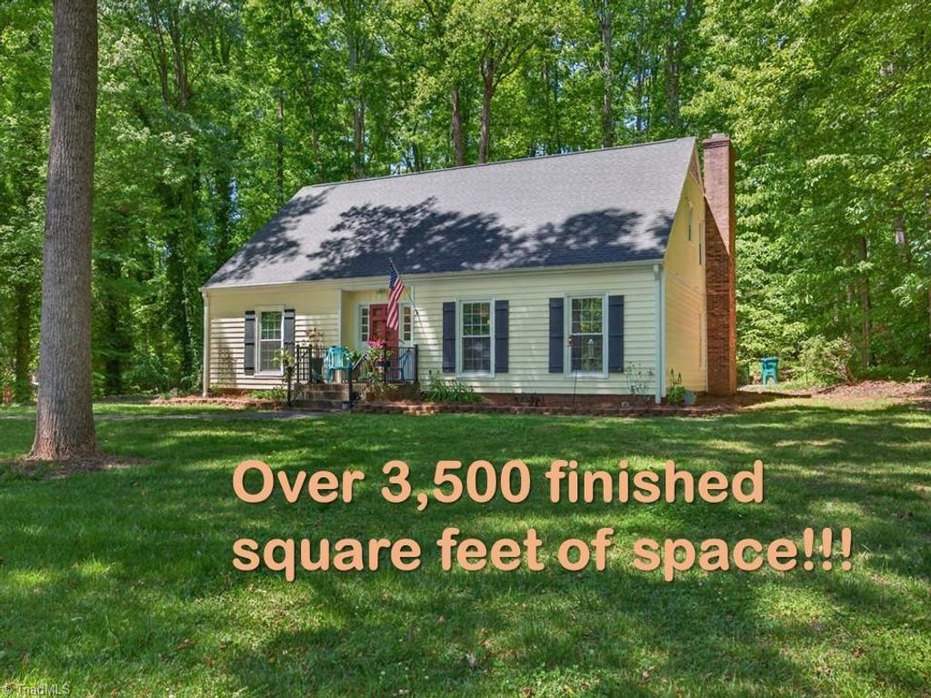 1608 Marblehead Road, Lewisville, NC 27023