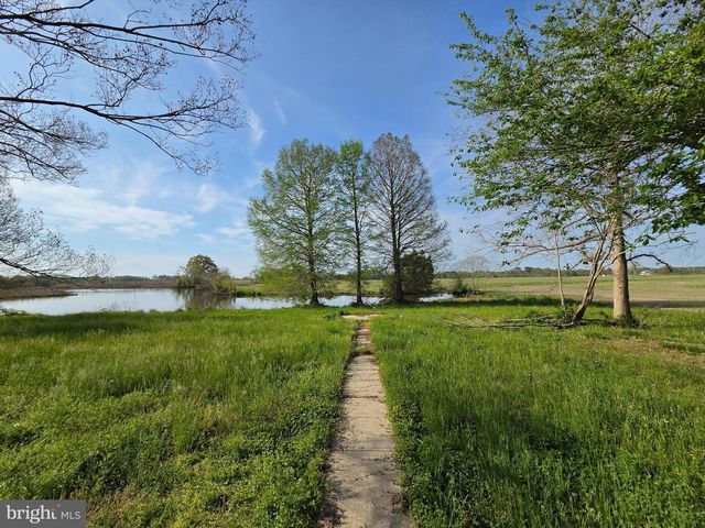 4731 EGYPT RD, Cambridge, MD 21613