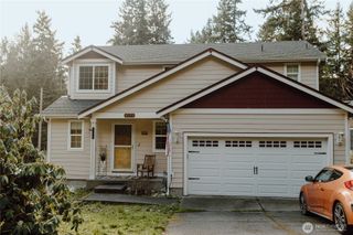 17931 SE Upland Drive SE, Yelm, WA 98597