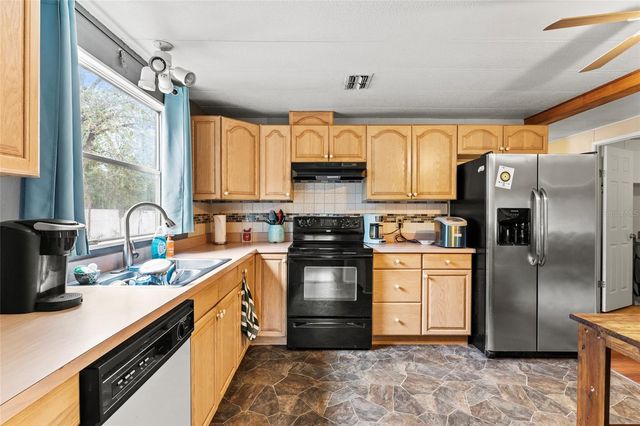 13726 LITEWOOD DRIVE, Hudson, FL 34669