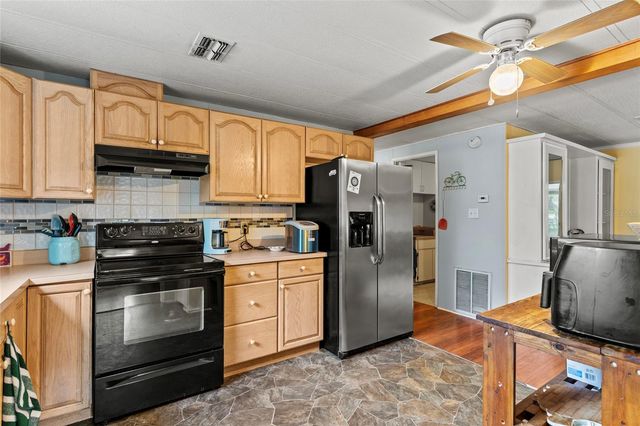 13726 LITEWOOD DRIVE, Hudson, FL 34669