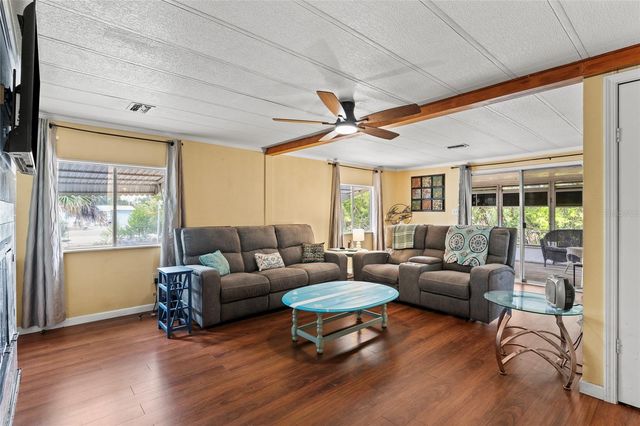 13726 LITEWOOD DRIVE, Hudson, FL 34669